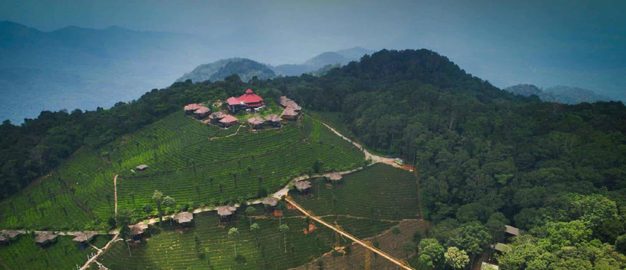 devala tour