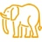 elephant safari mudumulai
