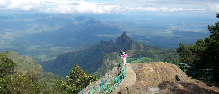 mudumalai kotagiri tour