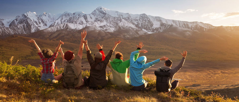 mudumalai friends tour