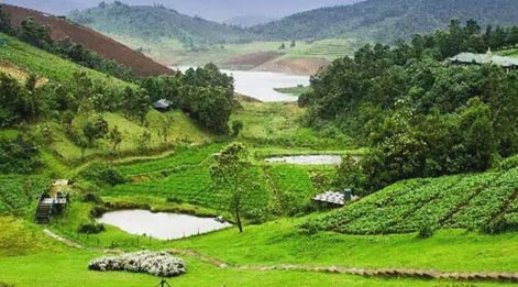 mudumalai tourist attraction