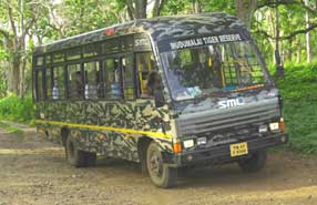 mudumalai travel tips